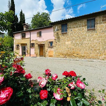 Willa Predio Palazzo Acquapendente Zewnętrze zdjęcie