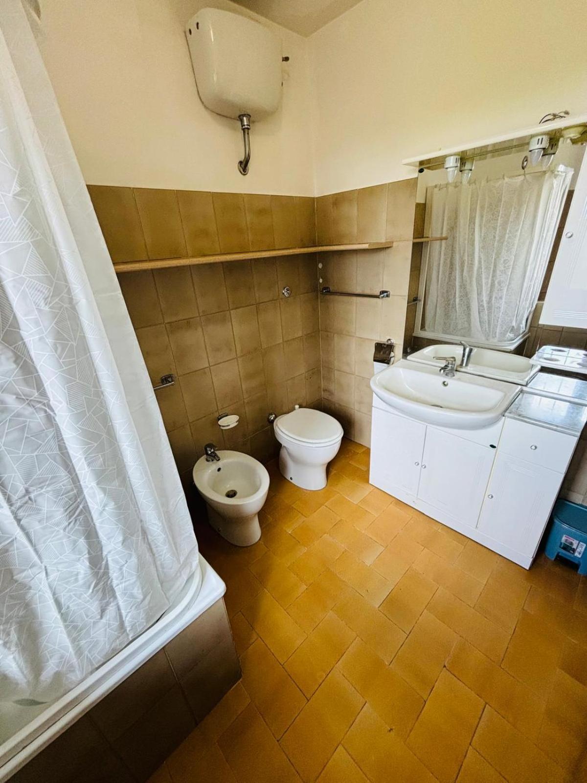 Willa Predio Palazzo Acquapendente Zewnętrze zdjęcie