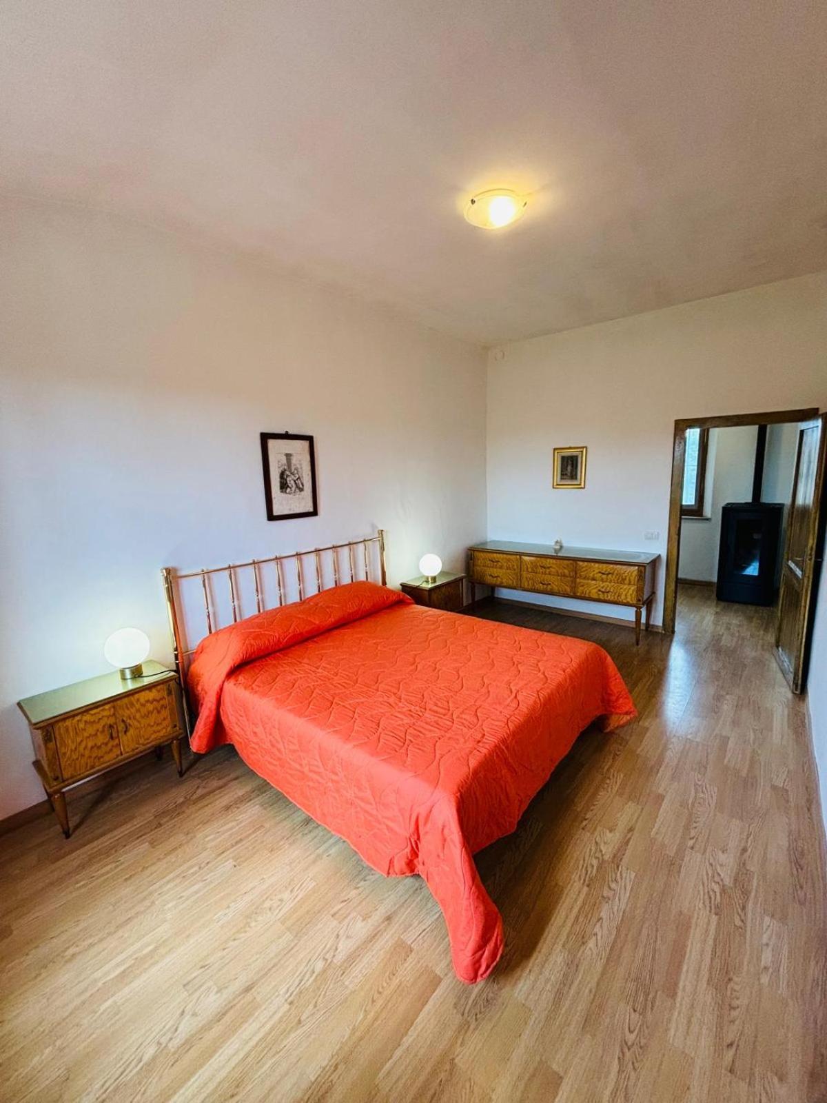 Willa Predio Palazzo Acquapendente Zewnętrze zdjęcie